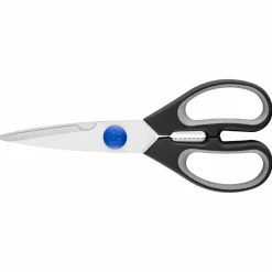 Henckels by ZWILLING Messerblock 7tlg. braunschwarz