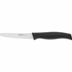 Henckels by ZWILLING Messerset 3tlg. schwarz