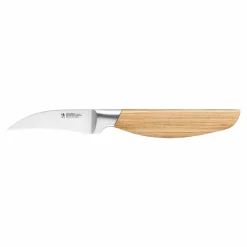 Henckels by ZWILLING Schälmesser 7cm braun
