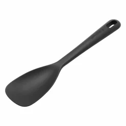 Henckels by ZWILLING Servierlöffel 28cm schwarz