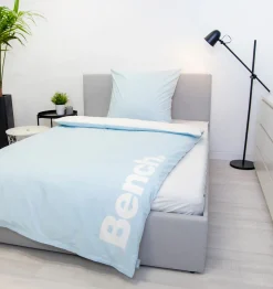 Herding Bettwäsche blau