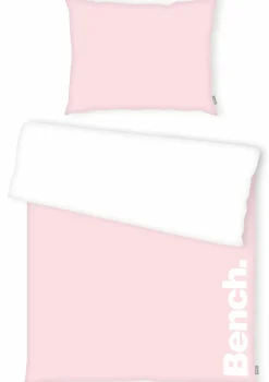 Herding Bettwäsche pink