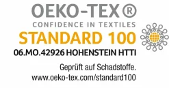 Ibena Frottee-Handtuch weiß