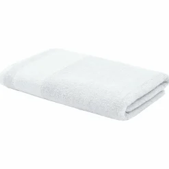 Ibena Frottee-Handtuch weiß