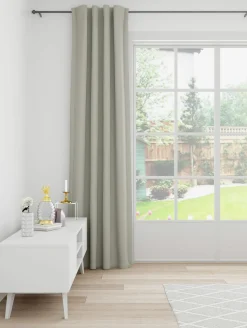 Indes-Fuggerhaus Schlaufenschal beige