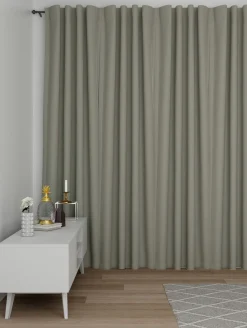 Indes-Fuggerhaus Schlaufenschal beige