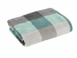 Inspiration Home Badetuch mehrfarbig