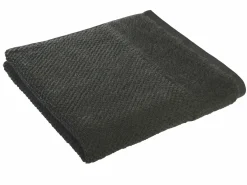 Inspiration Home Duschtuch grau