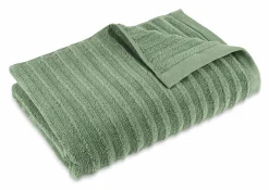 Inspiration Home Duschtuch grün