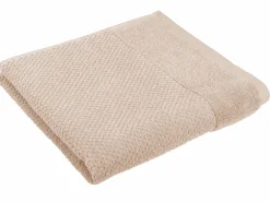 Inspiration Home Duschtuch pink