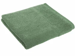 Inspiration Home Duschtuch grün