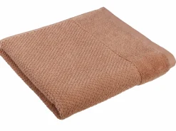 Inspiration Home Duschtuch braun