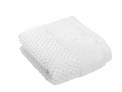 Inspiration Home Gästetuch weiß