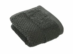 Inspiration Home Gästetuch grau