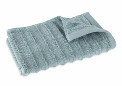 Inspiration Home Gästetuch blau