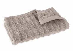 Inspiration Home Gästetuch grau