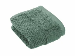 Inspiration Home Gästetuch grün