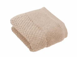 Inspiration Home Gästetuch pink