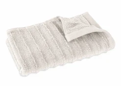 Inspiration Home Gästetuch grau