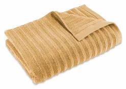 Inspiration Home Handtuch gelb