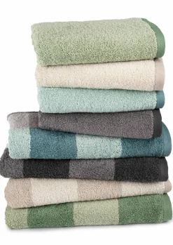 Inspiration Home Handtuch mehrfarbig