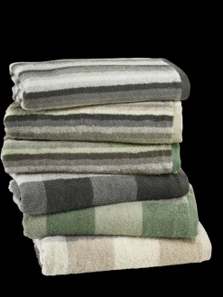 Inspiration Home Handtuch grün