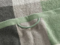 Inspiration Home Handtuch grün