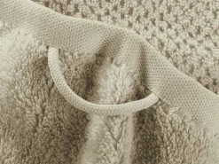 Inspiration Home Handtuch grau