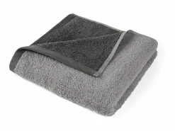 Inspiration Home Handtuch grau