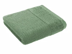 Inspiration Home Handtuch grün