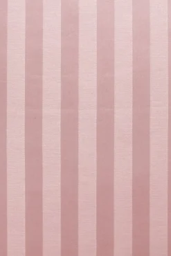 Inspiration Home Satin-Bettwäsche pink