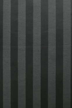 Inspiration Home Satin-Bettwäsche grau