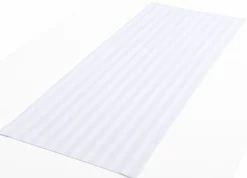 Inspiration Home Tischläufer weiß