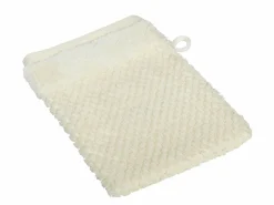 Inspiration Home Waschhandschuh beige