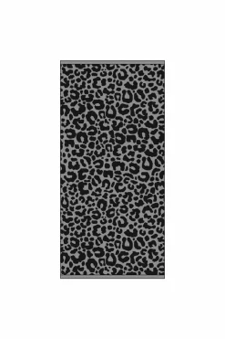 Inter Tropic Handtuch "Leo" grau