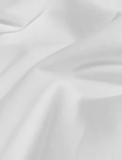 Irisette Jersey-Betttuch weiß