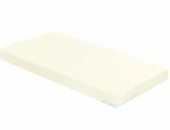 Irisette Jersey-Spannbetttuch braun