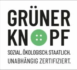 Irisette Mako-Satin-Bettwäsche goldfarben