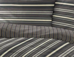 Irisette Mako-Satin-Bettwäsche mehrfarbig