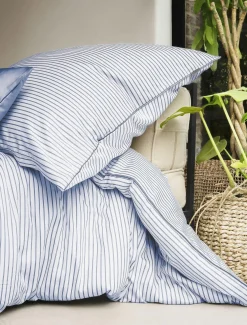 Irisette Satin-Bettwäsche weiß