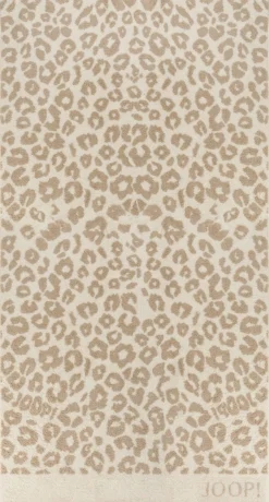 JOOP! Duschtuch beige