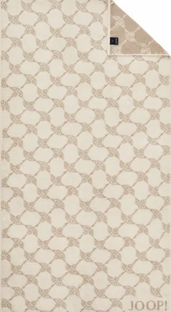 JOOP! Duschtuch beige