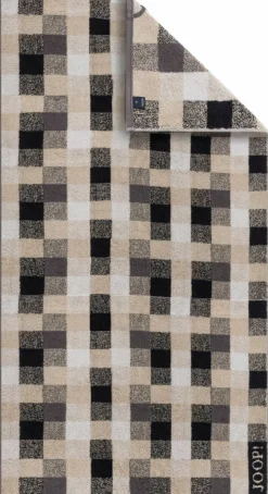 JOOP! Duschtuch beigegrau