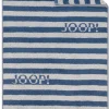 JOOP! Duschtuch blau
