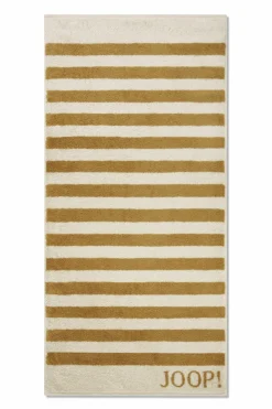 JOOP! Duschtuch gelb