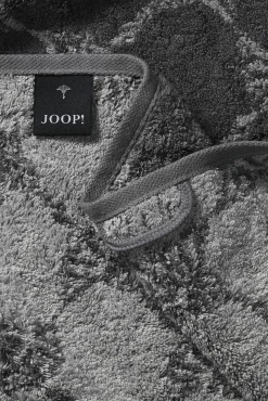 JOOP! Duschtuch grau