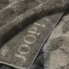 JOOP! Duschtuch grau