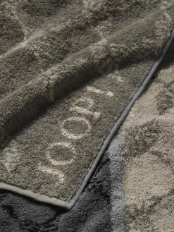 JOOP! Duschtuch grau