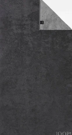 JOOP! Duschtuch grau