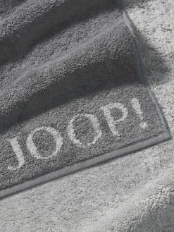 JOOP! Duschtuch grau